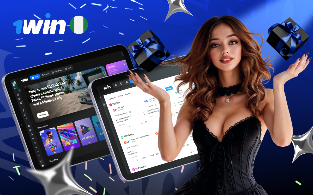 1Win Thimbles Nigeria: Play & Win Huge Jackpots Today🏆